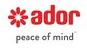Ador Welding Ltd logo