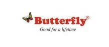 Butterfly Gandhimathi Appliances logo