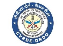 CVRDE logo