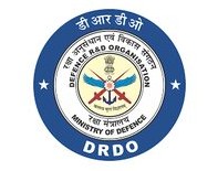DRDO logo