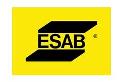 ESAB logo