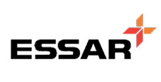 Essar Steel logo