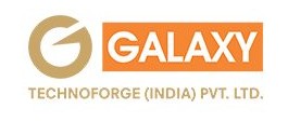 Galaxy Techno Forge logo