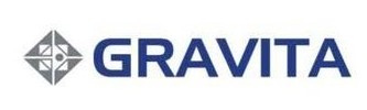 Gravita logo