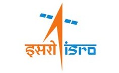 ISRO logo