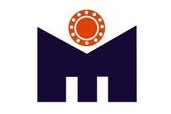 Mahabali International logo