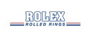 Rolex Rings logo