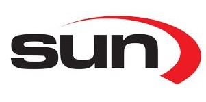 Sun Forge logo