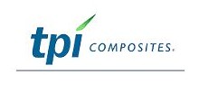 TPI Composites logo