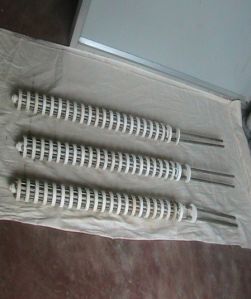 Bundle Rod Heater