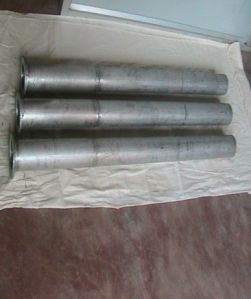 Heater Tube