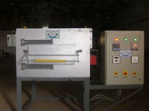 Laboratory Furnace