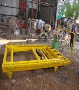 Scissor Lift